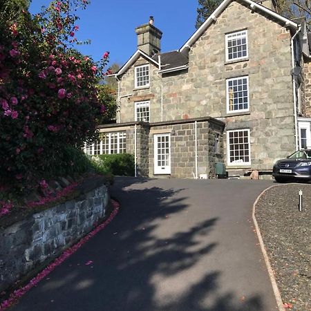 Bed and Breakfast Bryn Mair à Dolgellau Extérieur photo