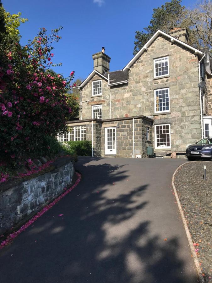 Bed and Breakfast Bryn Mair à Dolgellau Extérieur photo