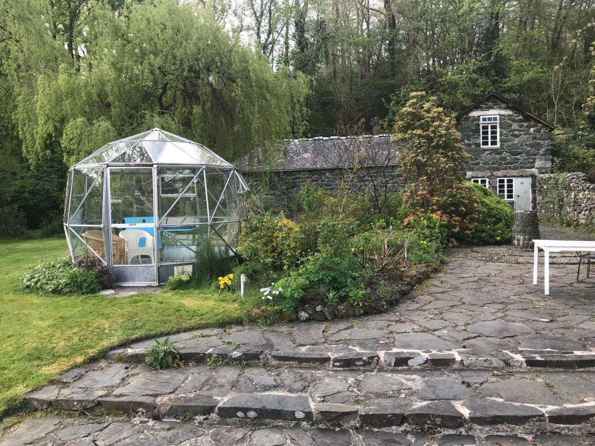 Bed and Breakfast Bryn Mair à Dolgellau Extérieur photo