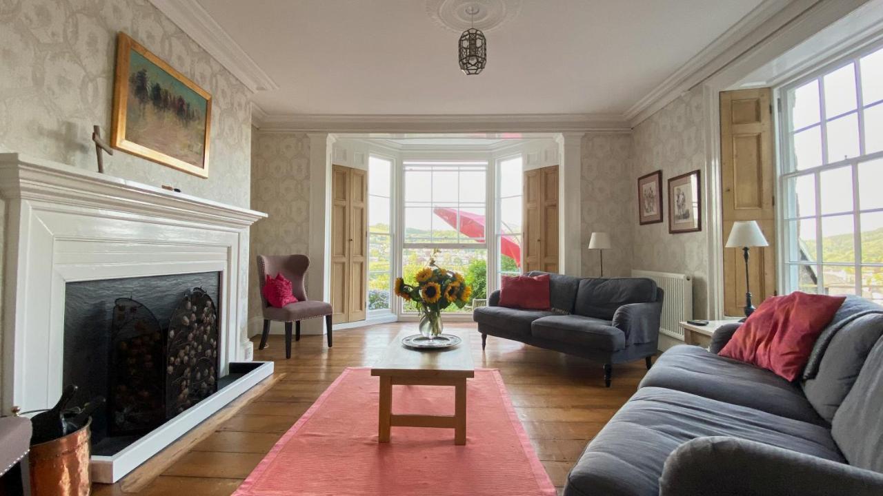Bed and Breakfast Bryn Mair à Dolgellau Extérieur photo