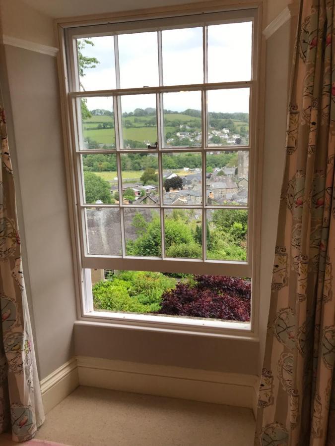 Bed and Breakfast Bryn Mair à Dolgellau Extérieur photo