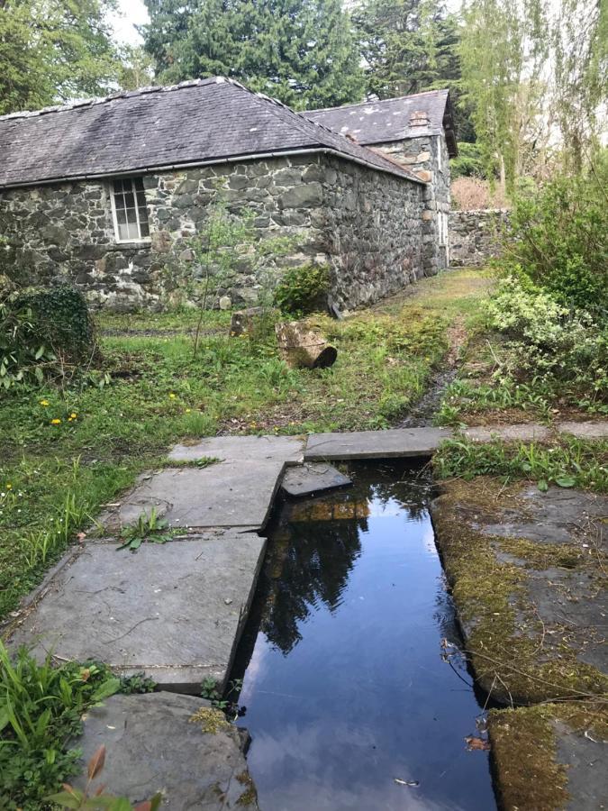 Bed and Breakfast Bryn Mair à Dolgellau Extérieur photo