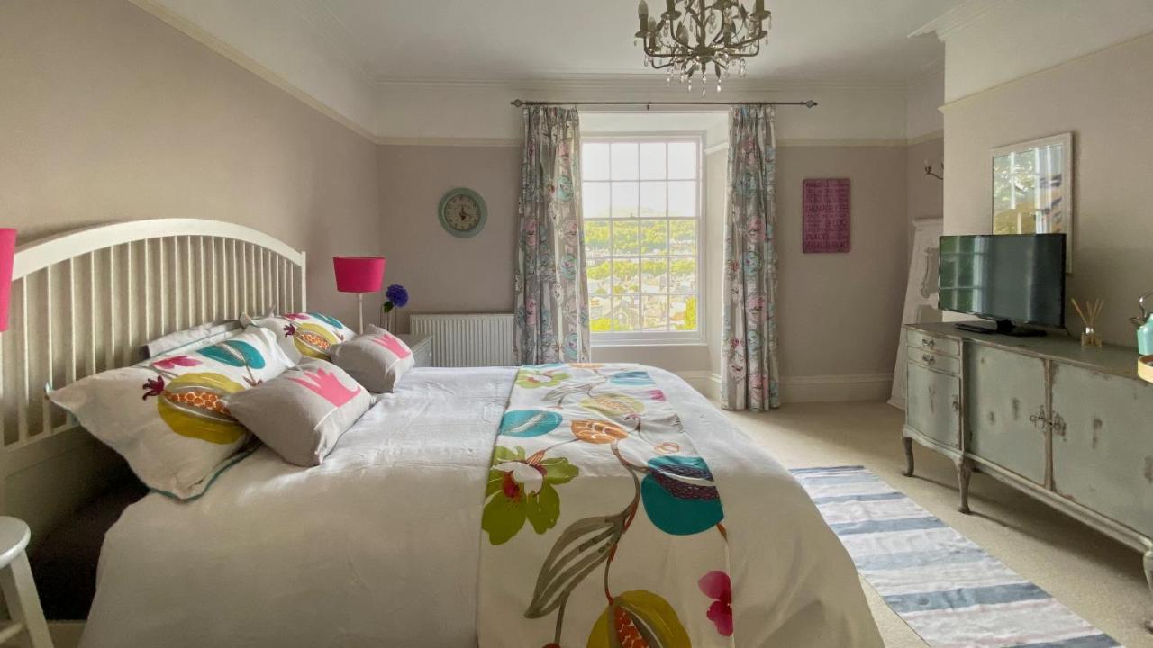 Bed and Breakfast Bryn Mair à Dolgellau Extérieur photo