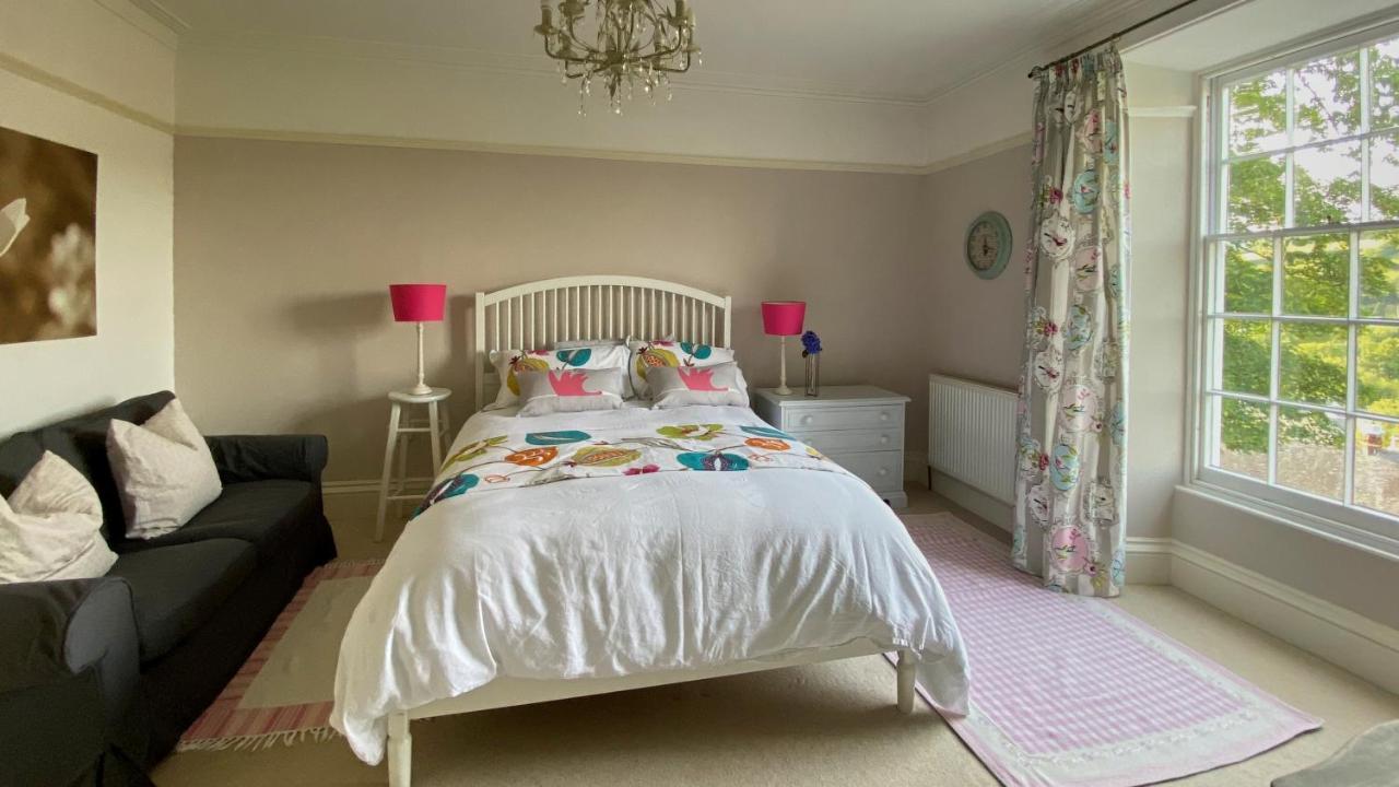 Bed and Breakfast Bryn Mair à Dolgellau Extérieur photo