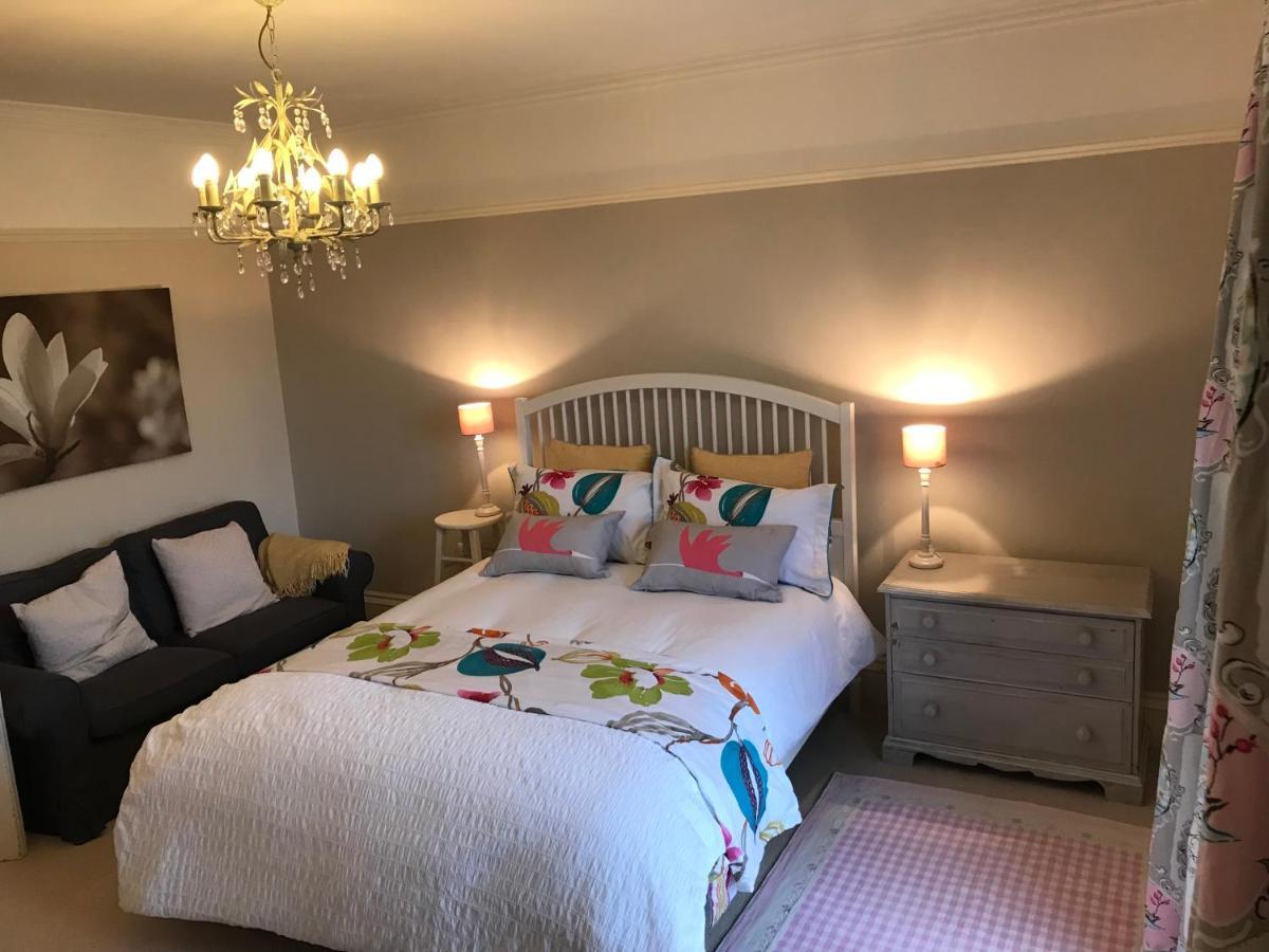 Bed and Breakfast Bryn Mair à Dolgellau Extérieur photo