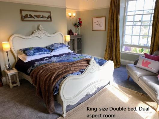 Bed and Breakfast Bryn Mair à Dolgellau Extérieur photo