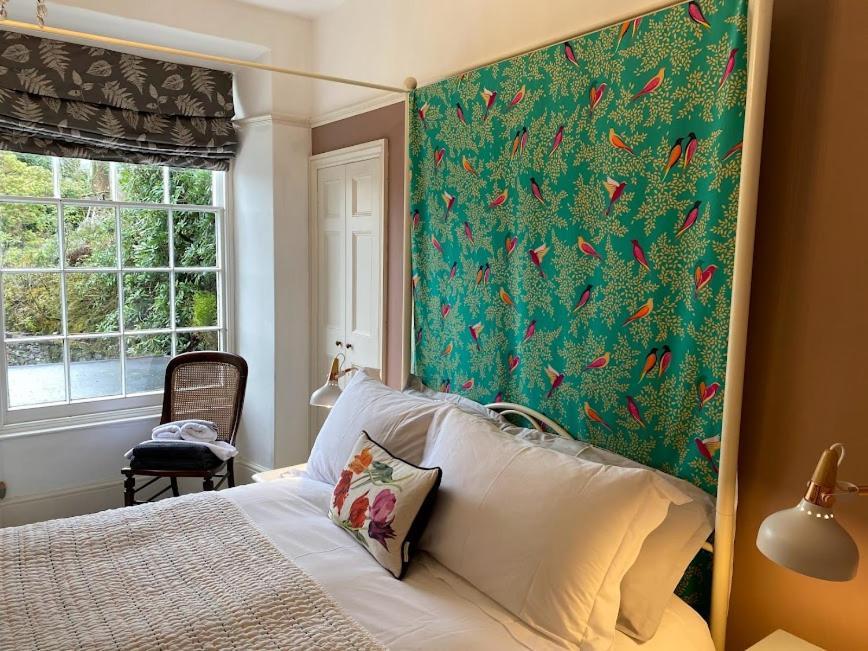 Bed and Breakfast Bryn Mair à Dolgellau Extérieur photo