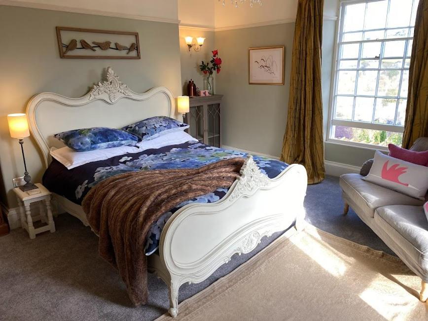 Bed and Breakfast Bryn Mair à Dolgellau Extérieur photo
