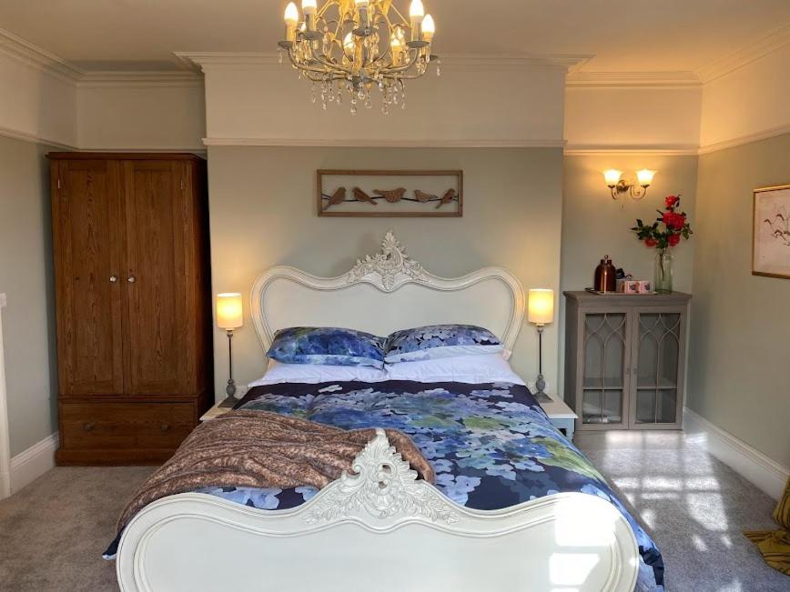 Bed and Breakfast Bryn Mair à Dolgellau Extérieur photo