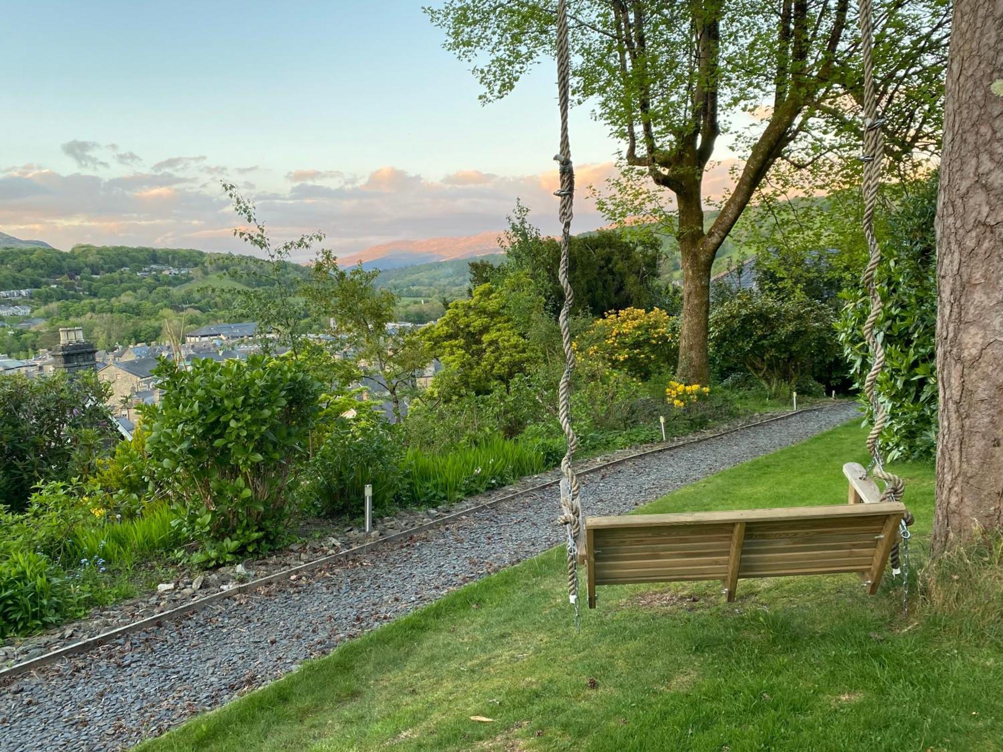 Bed and Breakfast Bryn Mair à Dolgellau Extérieur photo